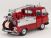 99640 Peugeot J9 Pompiers VPI Desautel 1981