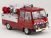 99640 Peugeot J9 Pompiers VPI Desautel 1981