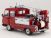 99640 Peugeot J9 Pompiers VPI Desautel 1981