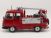 99640 Peugeot J9 Pompiers VPI Desautel 1981