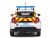99644 Dacia Duster II Police Municipale 2021