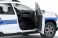 99644 Dacia Duster II Police Municipale 2021