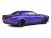 99645 Dodge Challenger R/T Scat Pack Widebody 2020