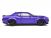 99645 Dodge Challenger R/T Scat Pack Widebody 2020