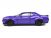 99645 Dodge Challenger R/T Scat Pack Widebody 2020
