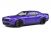 99645 Dodge Challenger R/T Scat Pack Widebody 2020