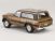 99660 Jeep Cherokee Chief 1980