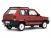 99672 Fiat Panda 4X4 Sisley 1987