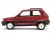 99672 Fiat Panda 4X4 Sisley 1987