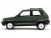 99673 Fiat Panda 4X4 Sisley 1987