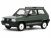 99673 Fiat Panda 4X4 Sisley 1987