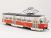 99675 Tatra T4D Tram Dresde