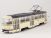 99676 Tatra T4D Tram Magdeburg