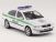 99681 Skoda Octavia Police 2004