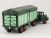 99693 Unic Tracteur Semi Fruehauf