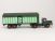 99693 Unic Tracteur Semi Fruehauf
