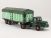 99693 Unic Tracteur Semi Fruehauf