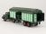 99693 Unic Tracteur Semi Fruehauf