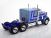 99700 Peterbilt 359 Tracteur 1967