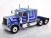 99700 Peterbilt 359 Tracteur 1967