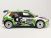 99707 Skoda Fabia Rally2 Evo Monte-Carlo 2022
