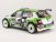 99707 Skoda Fabia Rally2 Evo Monte-Carlo 2022