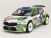 99707 Skoda Fabia Rally2 Evo Monte Carlo 2022