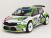 99707 Skoda Fabia Rally2 Evo Monte-Carlo 2022