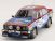 99708 Datsun Violet GT Rally Côte d'Ivoire 1981