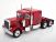 99718 Peterbilt 359 Tracteur 1967