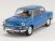 99719 Skoda 1000 MBX 1966
