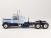 99725 Peterbilt 350 Tracteur 1952