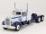 99725 Peterbilt 350 Tracteur 1952