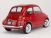 99727 Fiat 500 Découvrable 1968