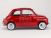 99727 Fiat 500 Découvrable 1968