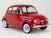 99727 Fiat 500 Découvrable 1968