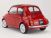 99727 Fiat 500 Découvrable 1968