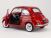99727 Fiat 500 Découvrable 1968