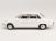 99737 Renault R16 Projet 114 1961