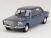 99738 Renault R16 Projet 114 1961