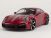 99750 Porsche 911/992 Carrera 4S 2019