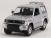 99755 Mitsubishi Pajero 1991