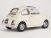 99771 Fiat 500 Découvrable 1968