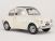 99771 Fiat 500 Découvrable 1968