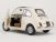 99771 Fiat 500 Découvrable 1968