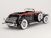 99773 Duesenberg Model J Riviera Phaeton By Brunn 1934