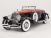 99773 Duesenberg Model J Riviera Phaeton By Brunn 1934