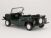 99807 Morris Mini Moke 1965