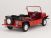 99809 Morris Mini Moke 1965