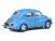99823 Renault 4CV 1956